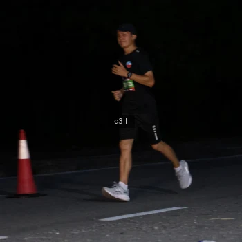 Runner Photo 3957678