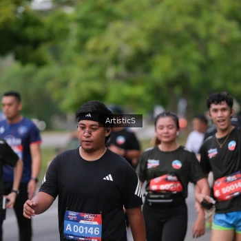 Runner Photo 3957680