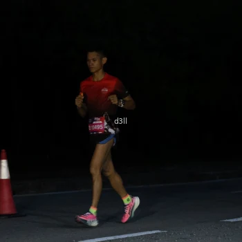 Runner Photo 3957697