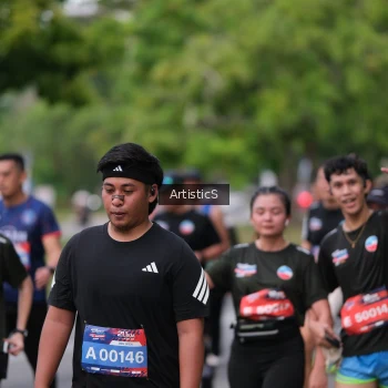 Runner Photo 3957698