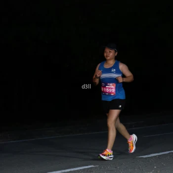 Runner Photo 3957717