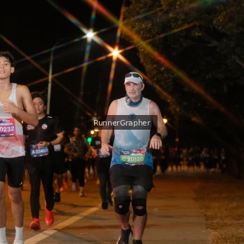 Runner Photo 3957719