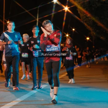 Runner Photo 3957720