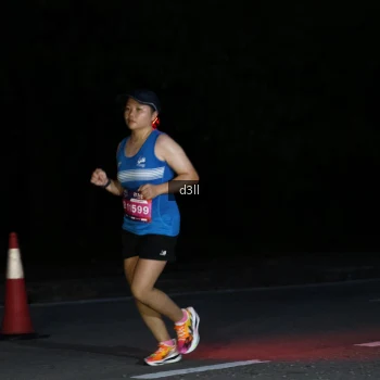 Runner Photo 3957732