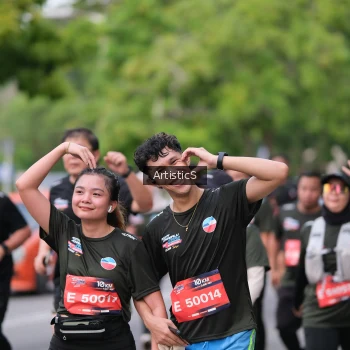 Runner Photo 3957733