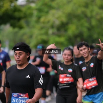 Runner Photo 3957735