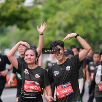Runner Photo 3957740