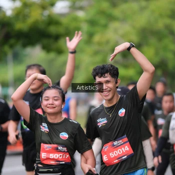 Runner Photo 3957745