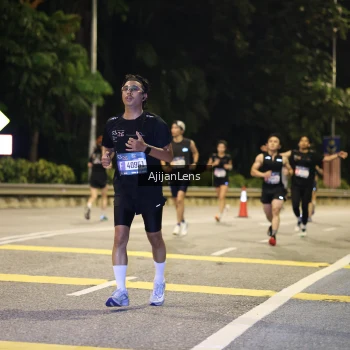 Runner Photo 3957748