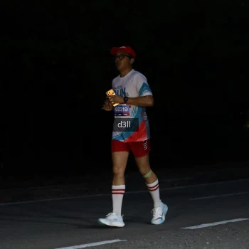 Runner Photo 3957767
