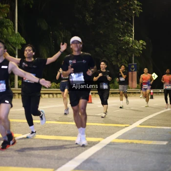 Runner Photo 3957772