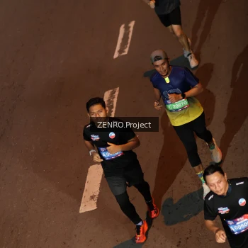 Runner Photo 3957773