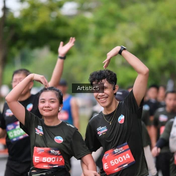 Runner Photo 3957774