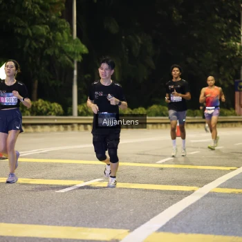 Runner Photo 3957775