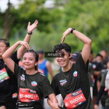 Runner Photo 3957777