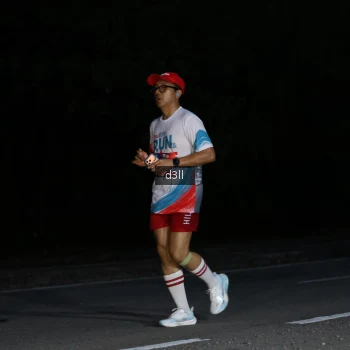 Runner Photo 3957779