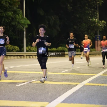 Runner Photo 3957784