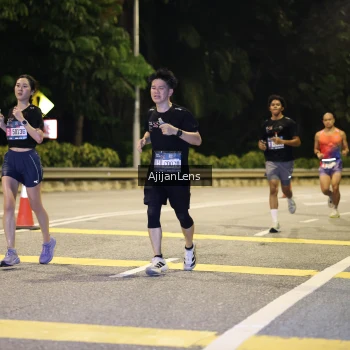 Runner Photo 3957787