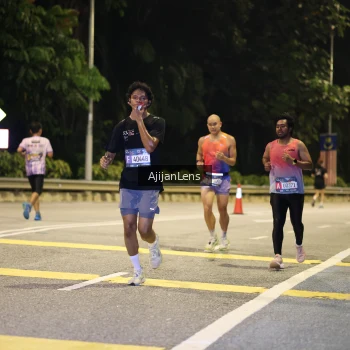 Runner Photo 3957792