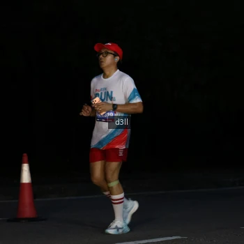 Runner Photo 3957793