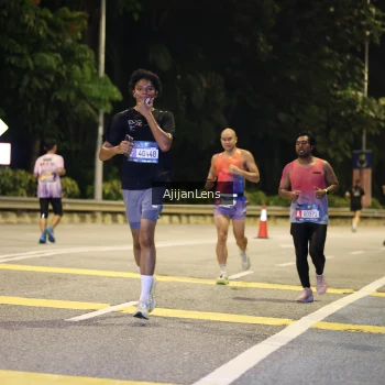 Runner Photo 3957794