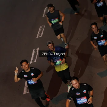 Runner Photo 3957796