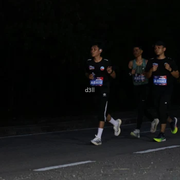 Runner Photo 3957800