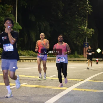 Runner Photo 3957801