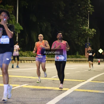 Runner Photo 3957804