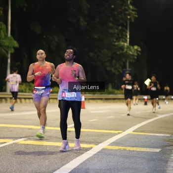 Runner Photo 3957806