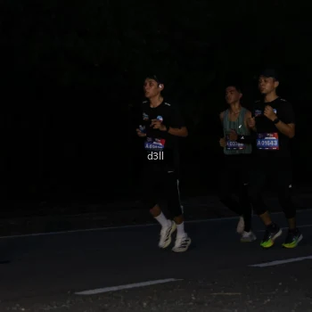Runner Photo 3957807