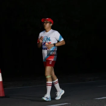 Runner Photo 3957808