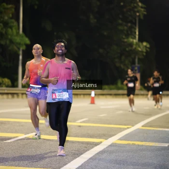 Runner Photo 3957810