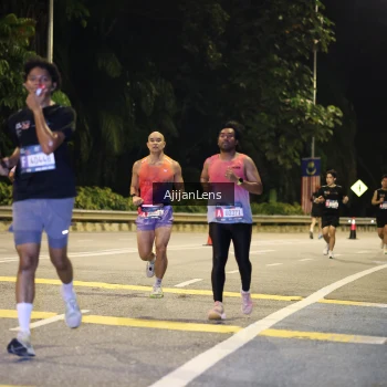 Runner Photo 3957814