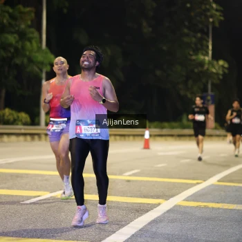 Runner Photo 3957818