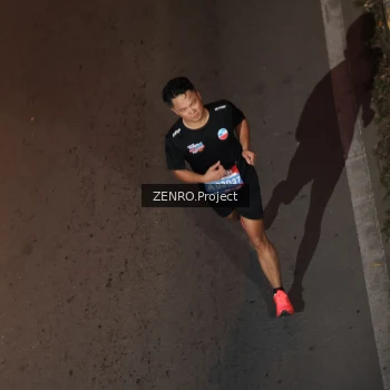 Runner Photo 3957819