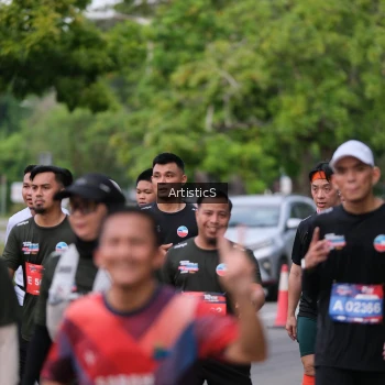Runner Photo 3957820