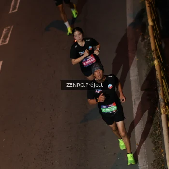 Runner Photo 3957823