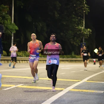 Runner Photo 3957824