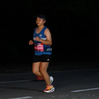 Runner Photo 3957828