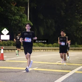 Runner Photo 3957831