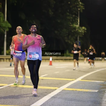 Runner Photo 3957833