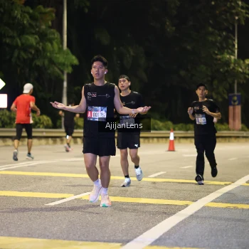 Runner Photo 3957839