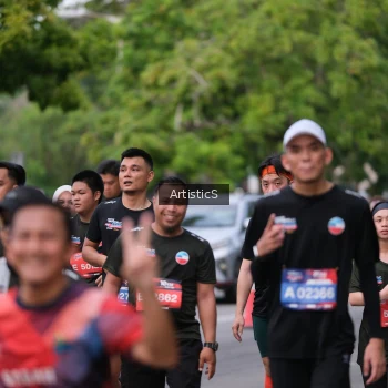 Runner Photo 3957841