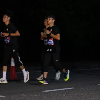 Runner Photo 3957843