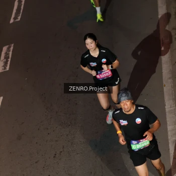 Runner Photo 3957848