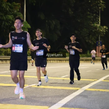 Runner Photo 3957850