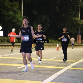 Runner Photo 3957851