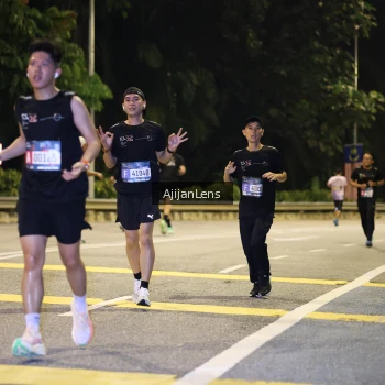 Runner Photo 3957855