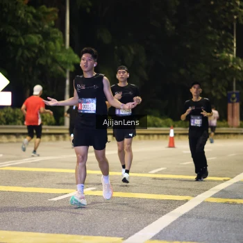Runner Photo 3957856
